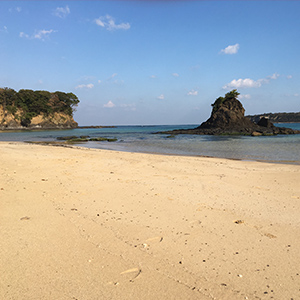 みうだ浜