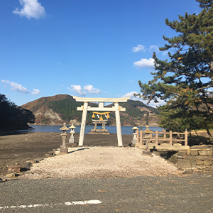 神社